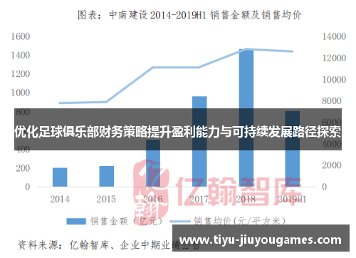优化足球俱乐部财务策略提升盈利能力与可持续发展路径探索
