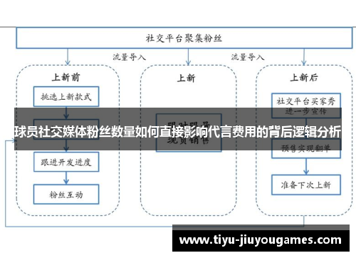 球员社交媒体粉丝数量如何直接影响代言费用的背后逻辑分析