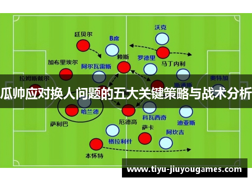 瓜帅应对换人问题的五大关键策略与战术分析