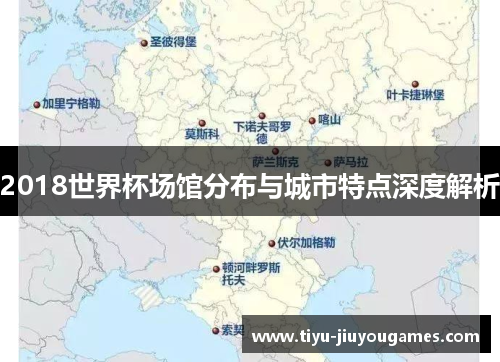 2018世界杯场馆分布与城市特点深度解析