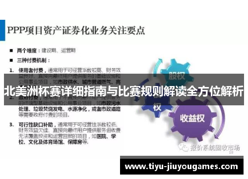 北美洲杯赛详细指南与比赛规则解读全方位解析 北美洲杯赛详细指南与比赛规则解读全方位解析
